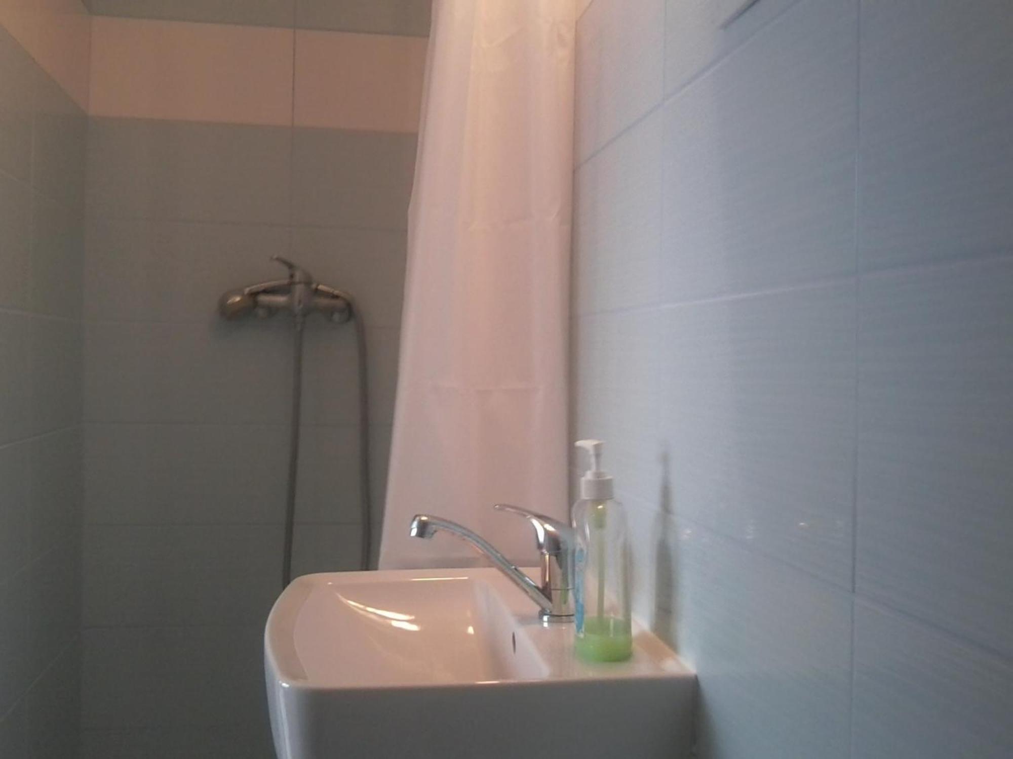 Privat Severka Pavčina Lehota Værelse billede