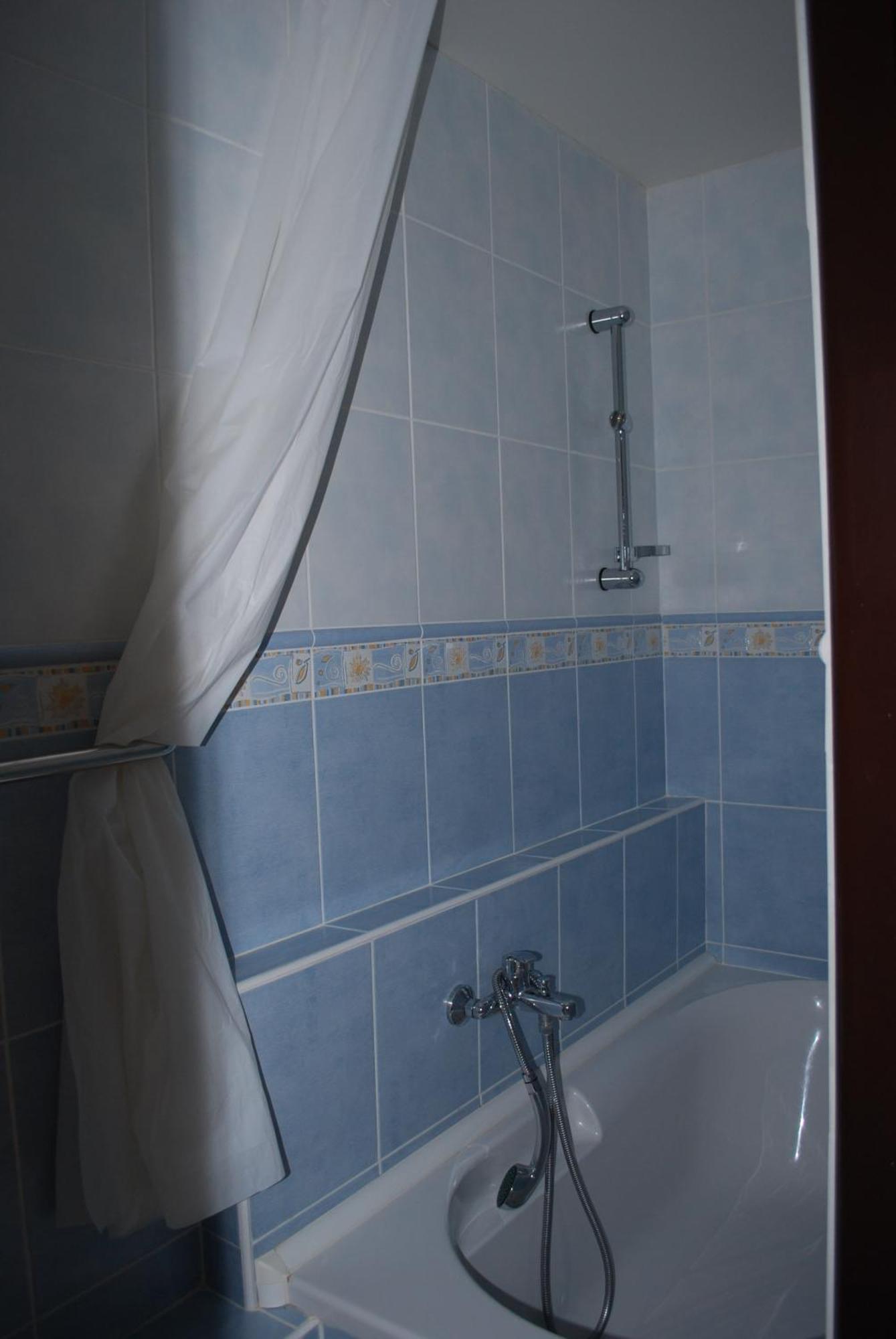 Privat Severka Pavčina Lehota Værelse billede